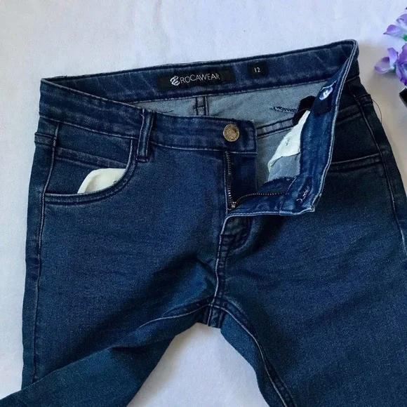 ❌SOLD❌ Diesel and Rocawear NWOT Outfit for Boys M (10/12) - Picture 11 of 16